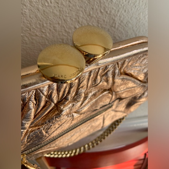 Marc Jacobs Stam Bag - Picture 2 of 15